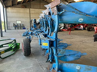 2009 lemken vario opal 7 ploeg - afbeelding 8 van  10