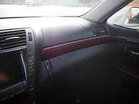 2009 lexus ls600hl personenauto - afbeelding 4 van  61