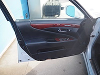 2009 lexus ls600hl personenauto - afbeelding 5 van  61