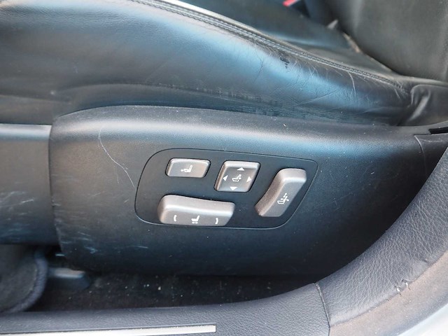 2009 lexus ls600hl personenauto - afbeelding 8 van  61