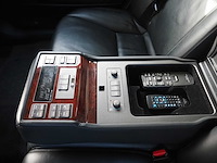 2009 lexus ls600hl personenauto - afbeelding 13 van  61