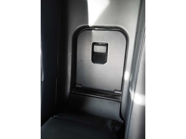 2009 lexus ls600hl personenauto - afbeelding 14 van  61