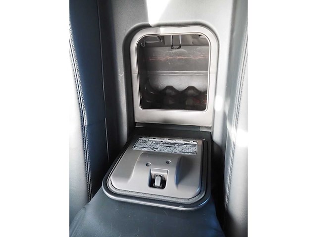 2009 lexus ls600hl personenauto - afbeelding 15 van  61