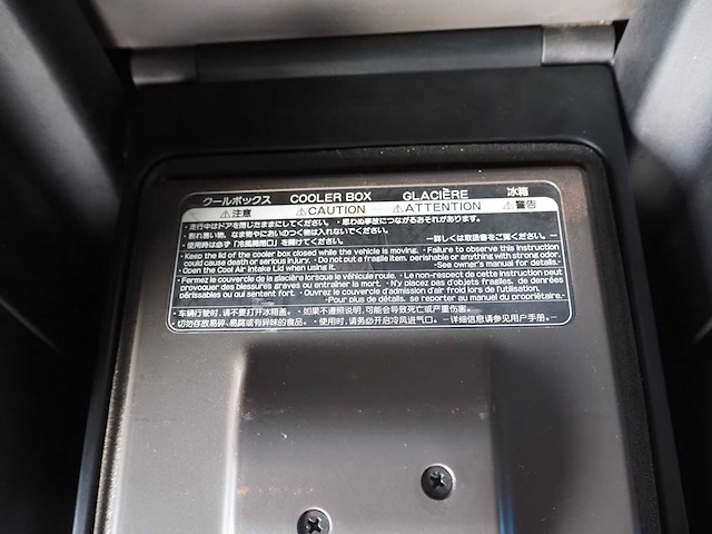 2009 lexus ls600hl personenauto - afbeelding 16 van  61