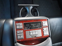 2009 lexus ls600hl personenauto - afbeelding 17 van  61