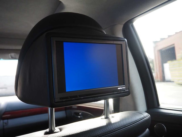 2009 lexus ls600hl personenauto - afbeelding 18 van  61