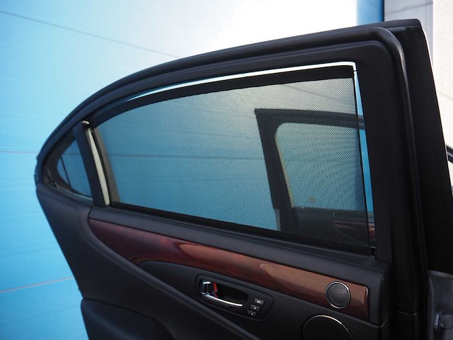 2009 lexus ls600hl personenauto - afbeelding 19 van  61