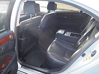 2009 lexus ls600hl personenauto - afbeelding 20 van  61