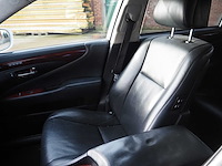 2009 lexus ls600hl personenauto - afbeelding 25 van  61