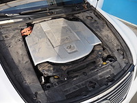 2009 lexus ls600hl personenauto - afbeelding 26 van  61