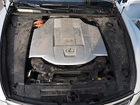 2009 lexus ls600hl personenauto - afbeelding 27 van  61