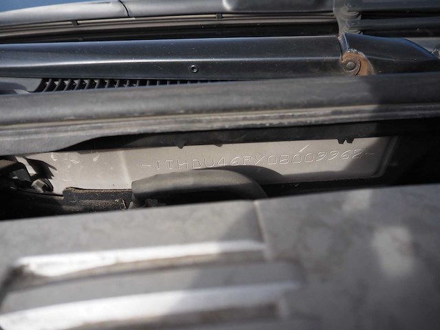 2009 lexus ls600hl personenauto - afbeelding 29 van  61