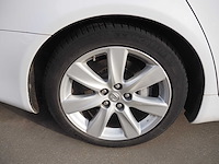 2009 lexus ls600hl personenauto - afbeelding 33 van  61
