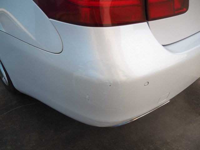 2009 lexus ls600hl personenauto - afbeelding 38 van  61