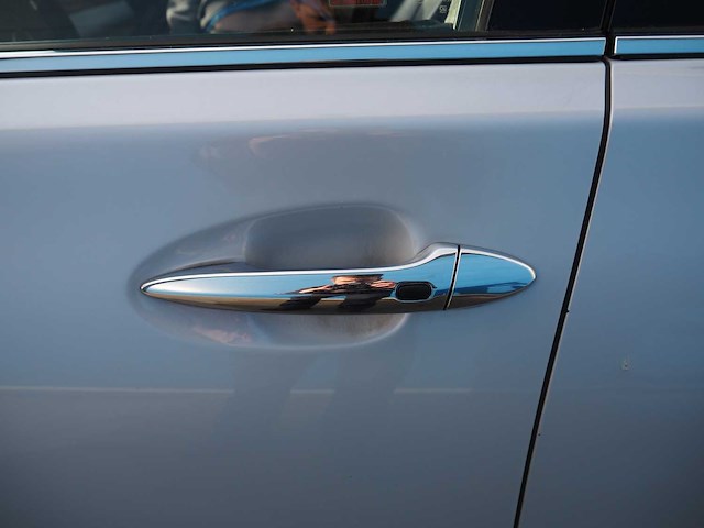 2009 lexus ls600hl personenauto - afbeelding 39 van  61