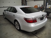 2009 lexus ls600hl personenauto - afbeelding 34 van  61