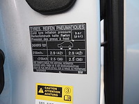 2009 lexus ls600hl personenauto - afbeelding 48 van  61