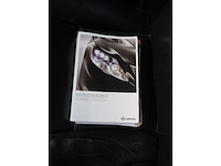 2009 lexus ls600hl personenauto - afbeelding 49 van  61