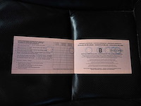 2009 lexus ls600hl personenauto - afbeelding 51 van  61