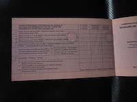 2009 lexus ls600hl personenauto - afbeelding 52 van  61