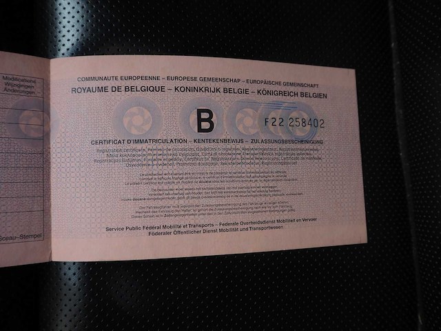 2009 lexus ls600hl personenauto - afbeelding 53 van  61