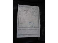 2009 lexus ls600hl personenauto - afbeelding 58 van  61