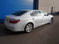 2009 lexus ls600hl personenauto - afbeelding 56 van  61