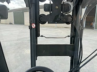 2009 linde e16c vorkheftruck met 2020 accu - afbeelding 26 van  116