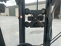 2009 linde e16c vorkheftruck met 2020 accu - afbeelding 27 van  116