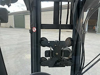 2009 linde e16c vorkheftruck met 2020 accu - afbeelding 28 van  116