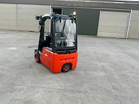 2009 linde e16c vorkheftruck met 2020 accu - afbeelding 59 van  116