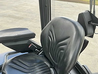 2009 linde e16c vorkheftruck met 2020 accu - afbeelding 87 van  116