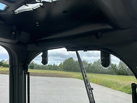 2009 linde e16c vorkheftruck met 2020 accu - afbeelding 89 van  116