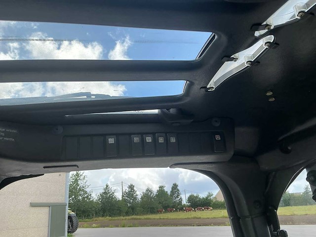 2009 linde e16c vorkheftruck met 2020 accu - afbeelding 91 van  116