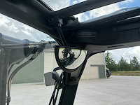 2009 linde e16c vorkheftruck met 2020 accu - afbeelding 92 van  116