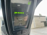 2009 linde e16c vorkheftruck met 2020 accu - afbeelding 93 van  116