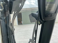 2009 linde e16c vorkheftruck met 2020 accu - afbeelding 94 van  116
