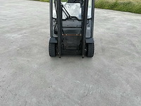 2009 linde e16c vorkheftruck met 2020 accu - afbeelding 84 van  116