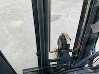2009 linde e16c vorkheftruck met 2020 accu - afbeelding 97 van  116
