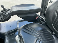 2009 linde e16c vorkheftruck met 2020 accu - afbeelding 103 van  116