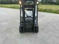 2009 linde e16c vorkheftruck met 2020 accu - afbeelding 95 van  116
