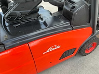 2009 linde e16c vorkheftruck met 2020 accu - afbeelding 116 van  116