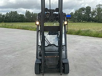 2009 linde e16c vorkheftruck met 2020 accu - afbeelding 106 van  116