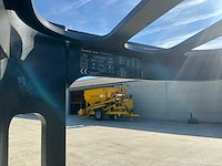 2009 linde r20s reach truck - afbeelding 45 van  89