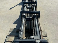 2009 linde r20s reach truck - afbeelding 74 van  89