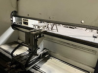 2009 lvd easy-form ppeb 220/40 cnc-kantbank - afbeelding 2 van  29