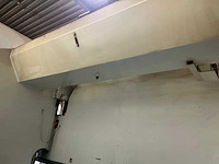 2009 lvd easy-form ppeb 220/40 cnc-kantbank - afbeelding 3 van  29