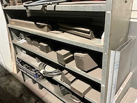 2009 lvd easy-form ppeb 220/40 cnc-kantbank - afbeelding 7 van  29