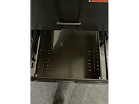 2009 lvd easy-form ppeb 220/40 cnc-kantbank - afbeelding 14 van  29