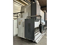 2009 lvd easy-form ppeb 220/40 cnc-kantbank - afbeelding 26 van  29